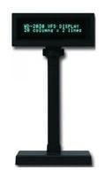 Capture WD-2030 B, USB Base (Black)