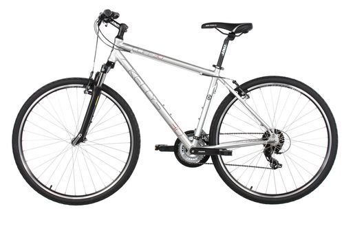 Rower Kellys CLIFF 30 Silver 2017 - r. 19" na Arena.pl