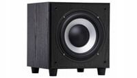 Subwoofer aktywny Wilson SUB-9 150W Czarny