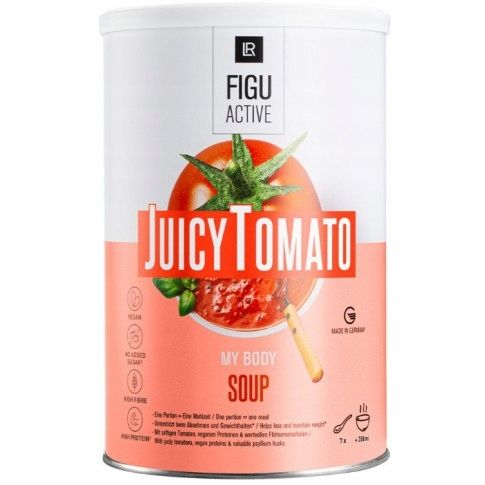 Zupa pomidorowa LR FiguActiv na Arena.pl