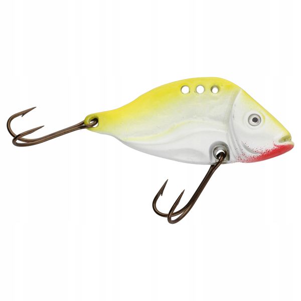 CYKADA JMC ADVENTURE CARP YELLOW 16G/5CM zdjęcie 1