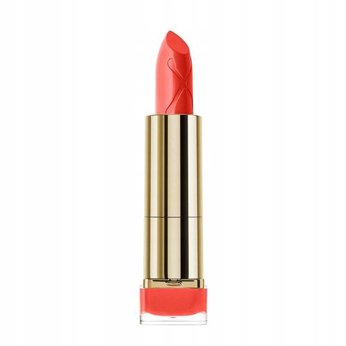 Max Factor 065 Elixir Lipstick, Tangerine (Glossy) na Arena.pl