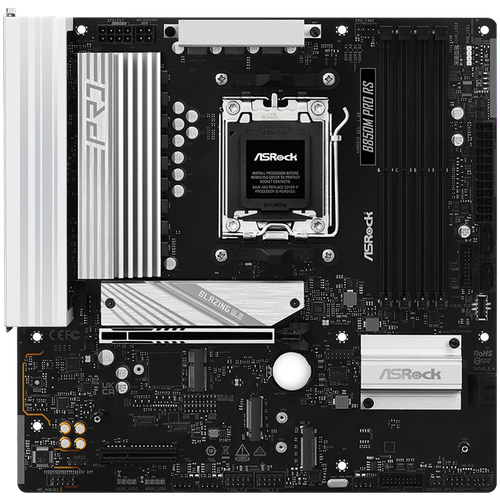 asrock b850m pro rs matx am5 ddr5 na Arena.pl