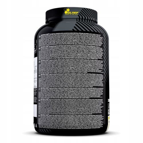 OLIMP Gain Bolic 6000 3,5kg WĘGLOWODANY BIAŁKO WPC na Arena.pl