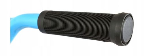 Hulajnoga Freestyle Stunt - niebieska na Arena.pl