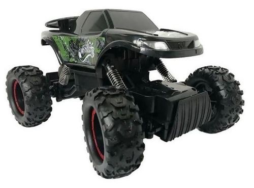 NQD Samochód terenowy Rock Crawler 1:12 na Arena.pl