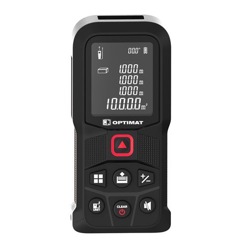 Wyrzynarka włosowa piła pilarka dalmierz laserowy miara 60m miernik cyfrowy na Arena.pl