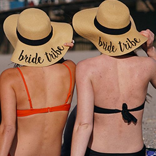 Kapelusz SŁOMKOWY - Damski na Arena.pl