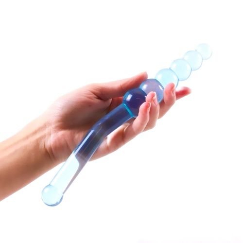 Koraliki Analne Ex Anal Angler na Arena.pl