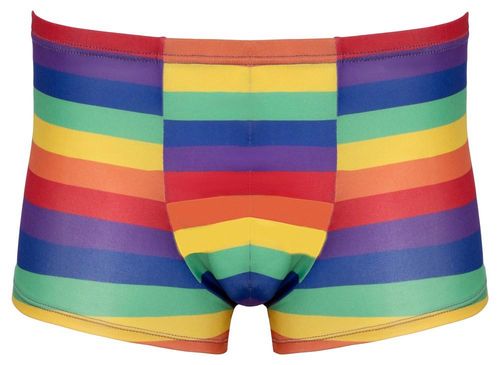 men's boxer briefs rainbow s na Arena.pl