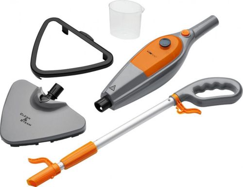 Mop parowy Clatronic DR 3539 na Arena.pl