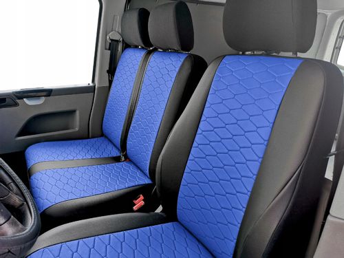 Pokrowce samochodowe szyte na wymiar 2+1 na Arena.pl