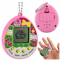 Tamagoczi Tamagotchi gra elektroniczna zwierzątko gierka dla dzieci prezent