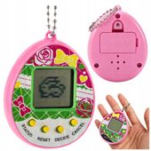 Tamagoczi Tamagotchi gra elektroniczna zwierzątko gierka dla dzieci
