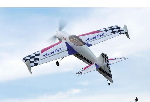 Acrobat EP Plug & Play na Arena.pl