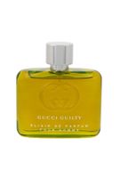 gucci guilty pour homme elixir de parfum 60ml