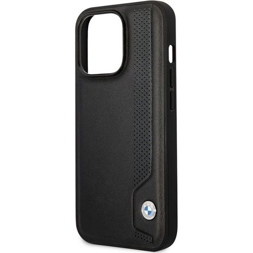 Etui BMW do iPhone 14 Pro Max 6,7"", Czarny na Arena.pl