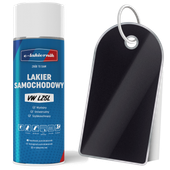 lakier samochodowy spray vw volkswagen lz5l q5 z5l mingblau metalik 400ml