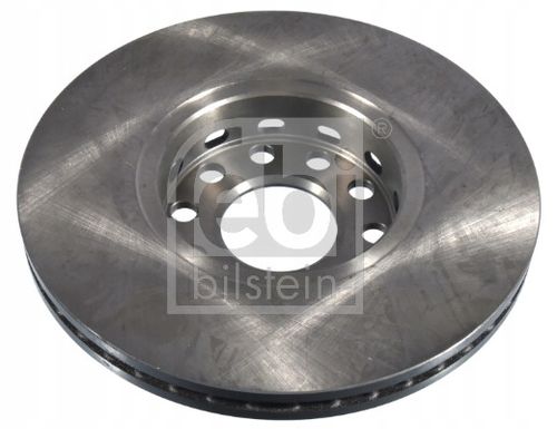 TARCZA HAM PRZOD 288X25 V FEBI BILSTEIN na Arena.pl