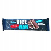 FUNDIEZ RICE BAR 150g BATON RYŻOWY W CZEKOLADZIE