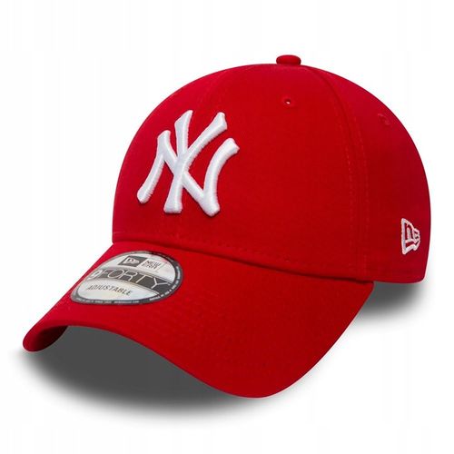 Czapka z daszkiem NEW ERA męska NY NEW YORK yankees WYSYŁKA W KARTONIE na Arena.pl