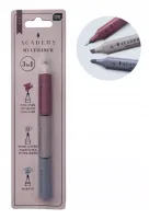 Cienkopis Dwustronny Interdruk 1 Szt.