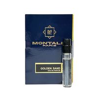 Montale Golden Sand EDP 2ml