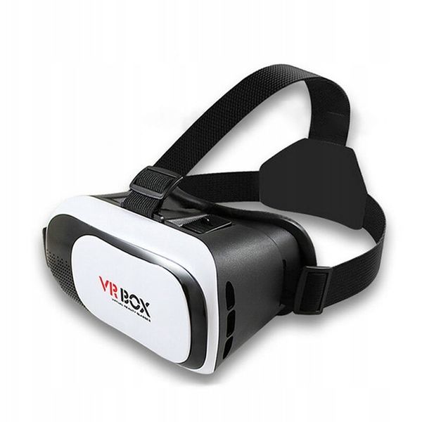 OKULARY VR GOGLE 3D + KONTROLER BLUETOOTH zdjęcie 9