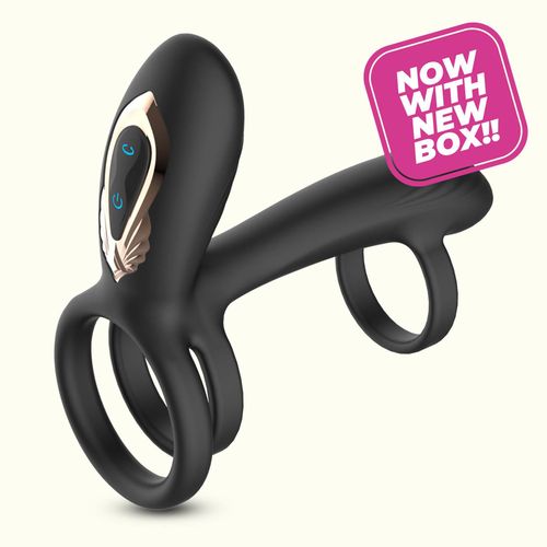 Crushious Tornado Rotating Penis Armour na Arena.pl