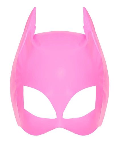 vinyl cat mask s-l na Arena.pl