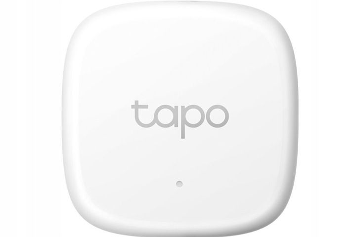 Czujnik temperatury wilgotności TP-LINK TAPO T310 zdjęcie 6