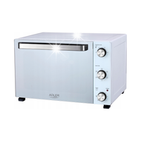 AD 6027 Piekarnik elektryczny 48L
