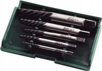2X SATA ZESTAW WYKRĘTAKÓW WYKRĘTAKI DO ZERWANYCH ŚRUB 3,3-11,2MM ST09704ASJ