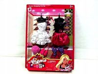 Akcesoria dla lalek 394748