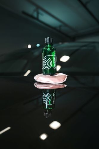 CLEANTLE ADMIRE POWŁOKA CERAMICZNA Z GRAFENEM 30ml wytrzymałość 36 miesięcy na Arena.pl