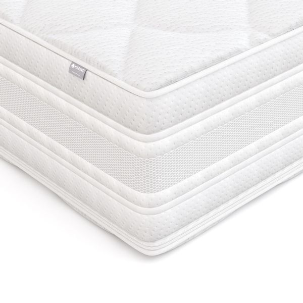 Materac Boogie Hilding 200x220 cm zdjęcie 2