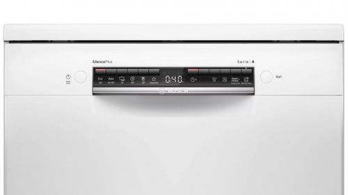 Zmywarka BOSCH E 60 cm ActiveWater SGS4HTW47E na Arena.pl