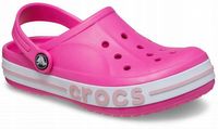 Dziecięce Buty Klapki Chodaki Crocs Bayaband Kids 207019 Clog 28-29