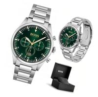 Zegarek Męski Hugo Boss Pioneer 1513868 + BOX.