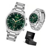 Zegarek Męski Hugo Boss Pioneer 1513868 + BOX.