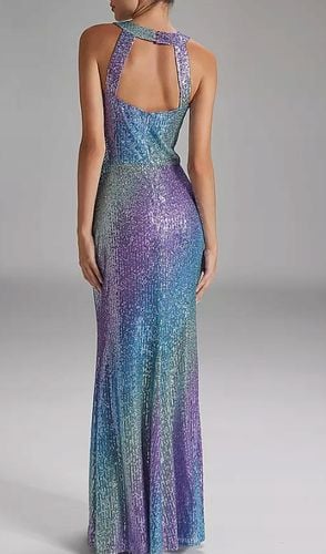 SWING Abendkleid 5AG12100 38 na Arena.pl