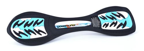 Deskorolka waveboard POWER SURFER Jd Bug RT169C blue na Arena.pl