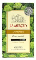 Yerba Mate La Merced Campo Sur 500g 0,5kg Argentyna!