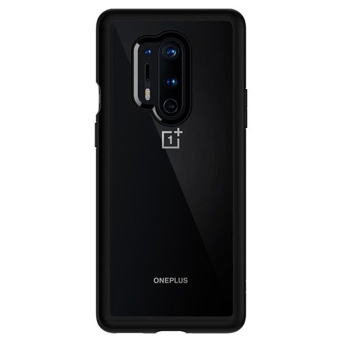 SPIGEN ULTRA HYBRID ONEPLUS 8 PRO MATTE BLACK na Arena.pl
