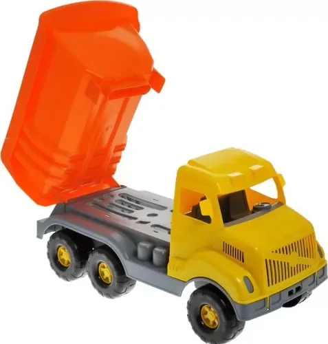 Samochód wywrotka, Osiłek na Arena.pl