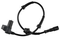 CZUJNIK ABS PRZÓD PRAWY PRZÓD VW TRANSPORTER T4 1990 1991 1992