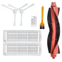 Szczotki Filtry do Xiaomi Mi Robot Vacuum Mop P Pro SE V2 V3 Pro S10 S12