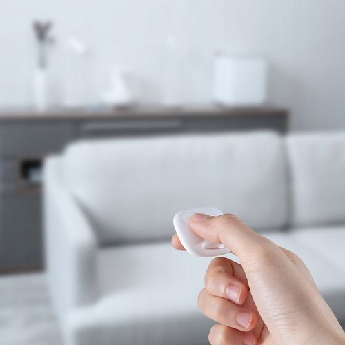 BASEUS LOKALIZATOR DO KLUCZY TOREBKI ZAWIESZKA BRELOK WISIOREK BLUETOOTH na Arena.pl