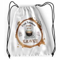 Plecak Dla Konsumenta Sportowy Szkolny Worek Torba Z Nadrukiem Ze Zdjęciem