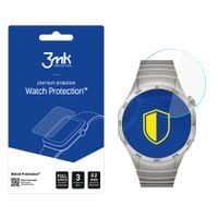 huawei watch gt 4 46mm - 3mk watch protection flexibleglass
